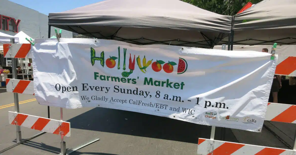 The 15 Best Farmers Markets in Los Angeles With Daily Schedule