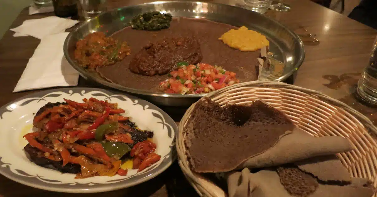 Guide To Ethnic Food in Chicago: Top 12 Restaurants You’ll Want to Try