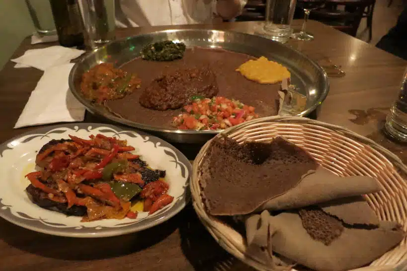 African Food Ethnic Restaurants In Chicago by Authentic Food Quest