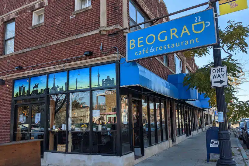 Guide To Ethnic Food in Chicago: Top 12 Restaurants You’ll Want to Try 1