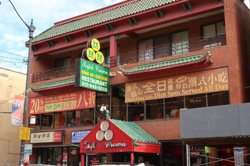 Chinese Restaurants Best Ethnic Restaurants In Chicago by Authentic Food Quest