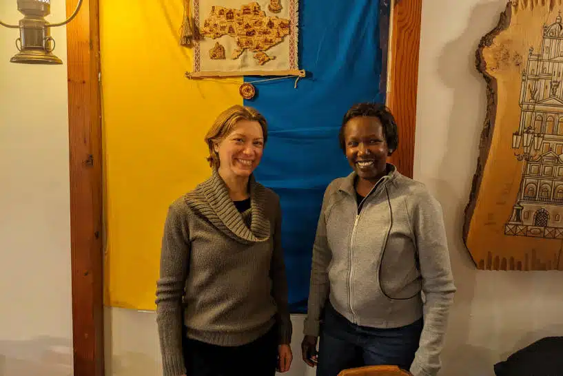 Claire Rosemary Best Ethnic Restaurants In Chicago by Authentic Food Quest