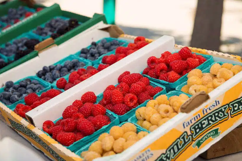 Pico Boulevard  Best Farmers Market Los Angeles by Authentic Food Quest