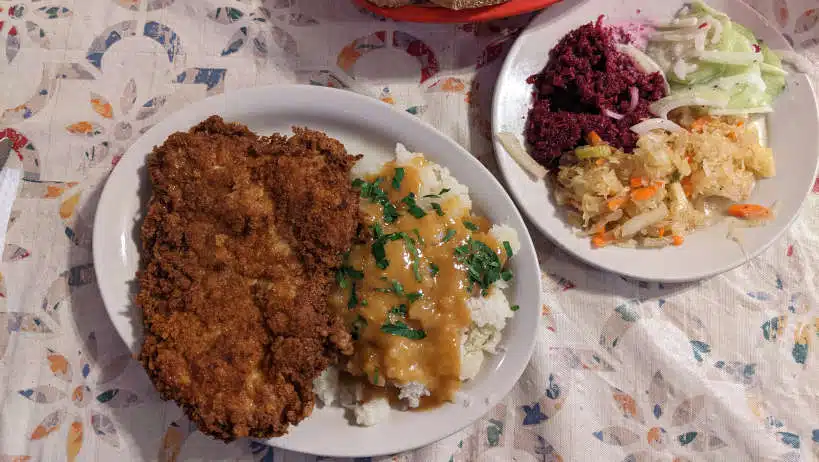 Polish Food Best Ethnic Food Chicago by Authentic Food Quest