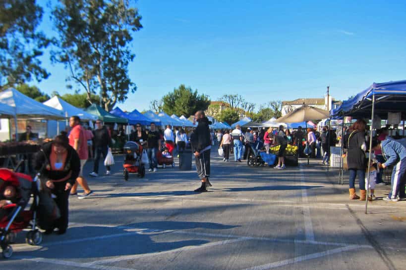 Torrance Market Los Angeles Food Market by Authentic Food Quest