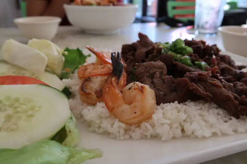 Vietnamese Food Best Ethnic Food Chicago by Authentic Food Quest