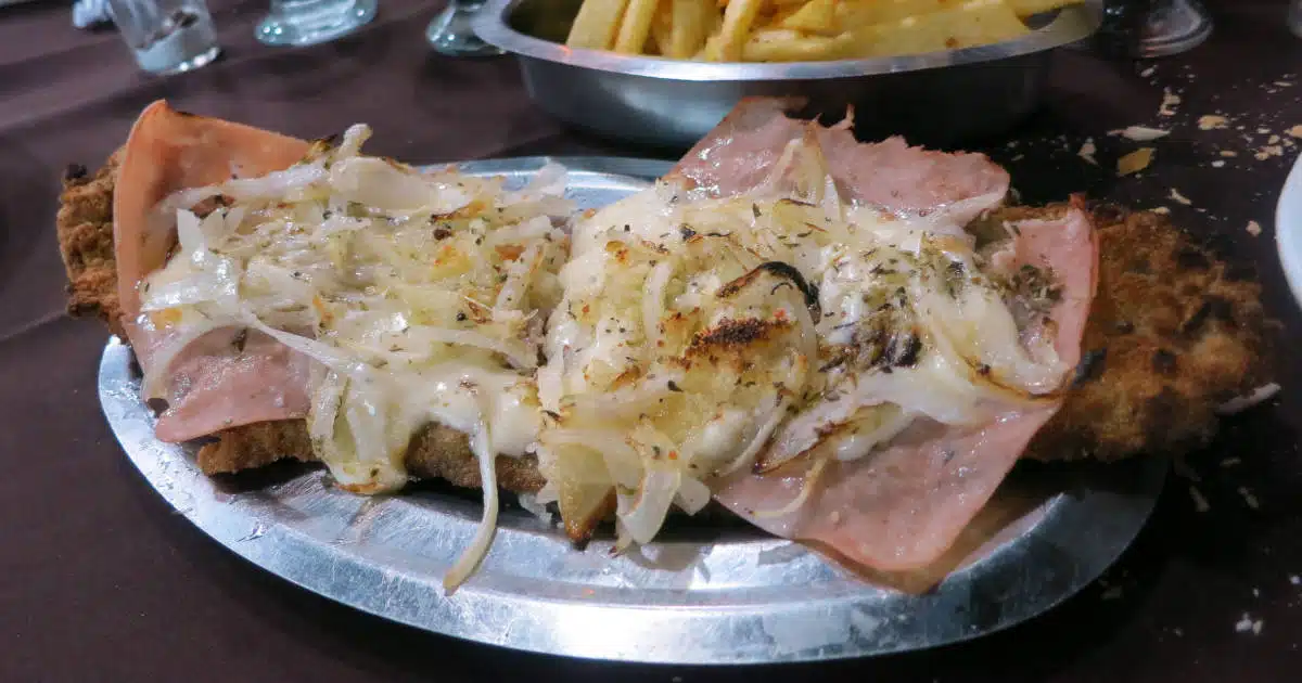 5 Amazing Italian Argentinian Food That Would Make Italian Envious