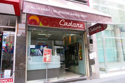 The Italian influence in Argentina’s cuisine 15