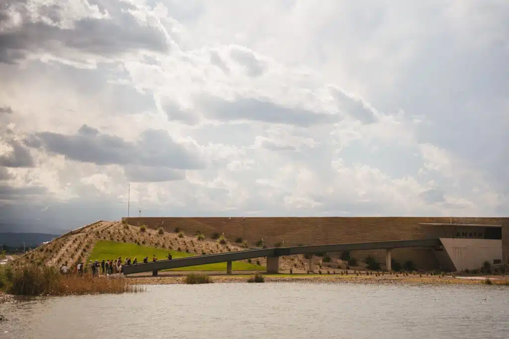 Anaia Winery Mendoza Region Winery by  Authentic Food Quest