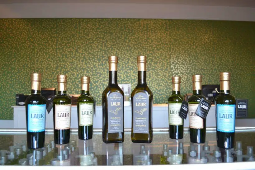 Laur Olive Oil Argentina Olive Oil by Authentic Food Quest