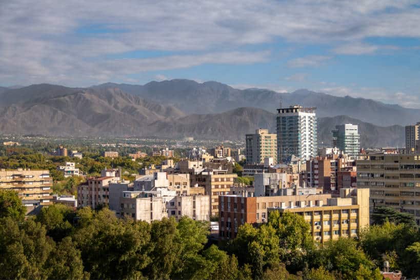 Mendoza Wineries Mendoza by Authentic Food Quest
