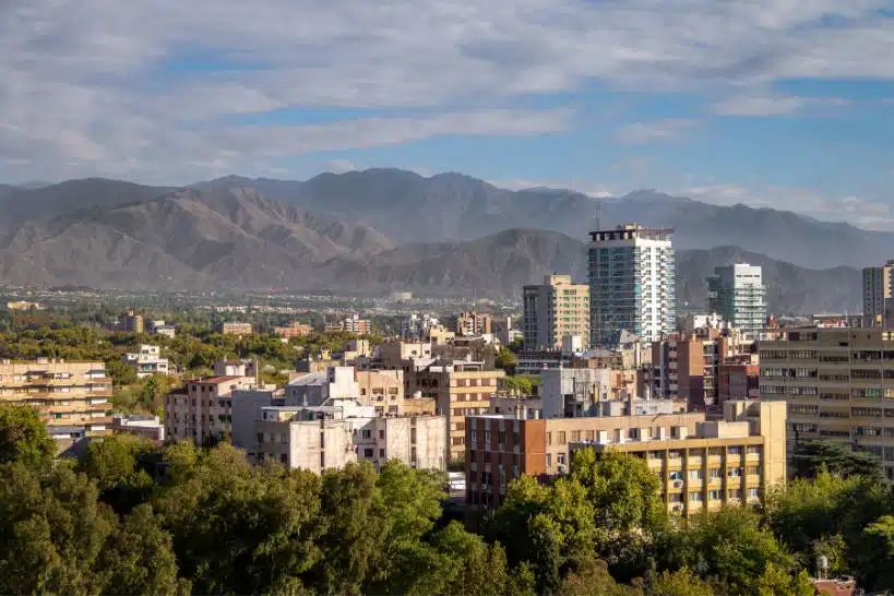 Mendoza Wineries Mendoza by Authentic Food Quest