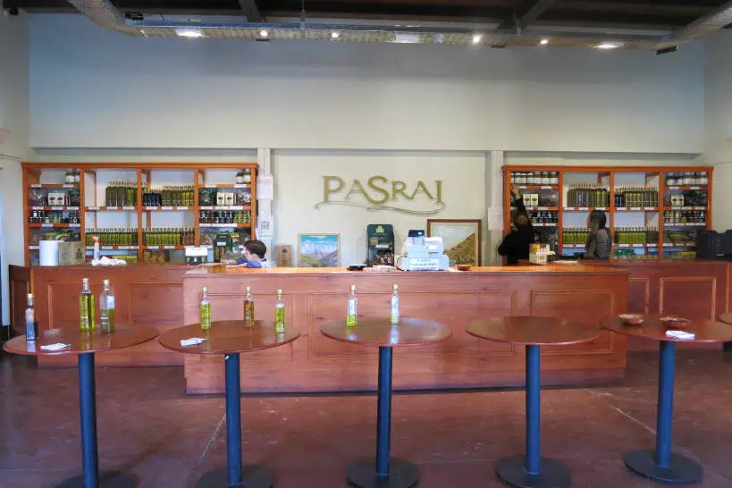 Olivicola Pasrai Olive Oil Tour Mendoza by Authentic Food Quest