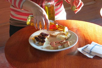Olive Oil Tours: A Tasty Break From The Wineries In Mendoza 8