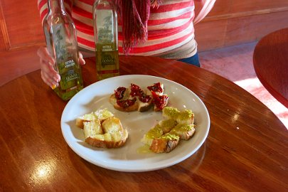 Olive Oil Tours: A Tasty Break From The Wineries In Mendoza 7