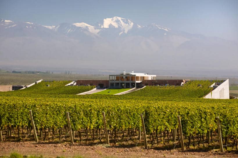 Uco Valley by Mendoza Wine Region by Authentic Food Quest