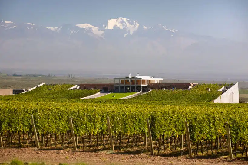 Uco Valley by Mendoza Wine Region by Authentic Food Quest