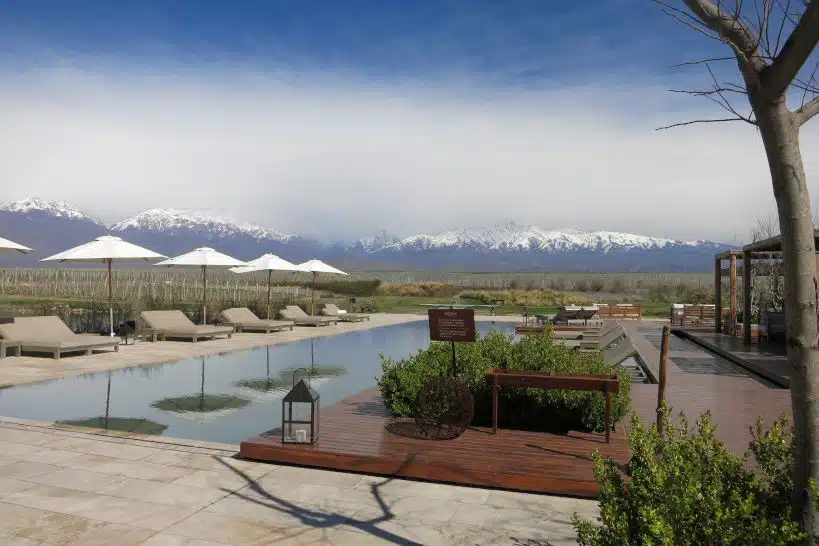 Valle De Uco Mendoza Wine Region by Authentic Food Quest