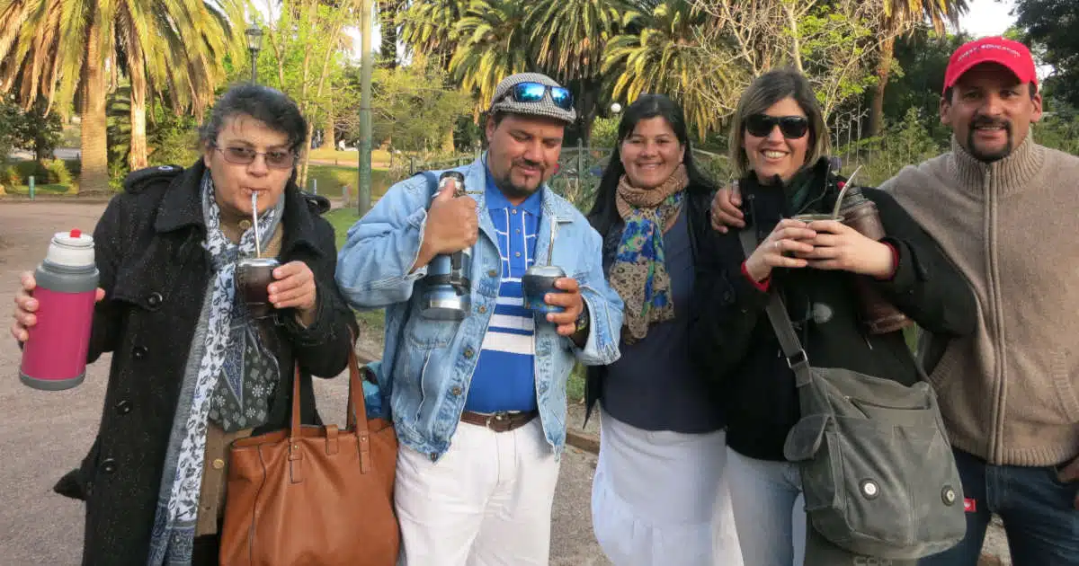 Yerba Mate Uruguay Way: How To Prepare Mate and Its Cultural Significance
