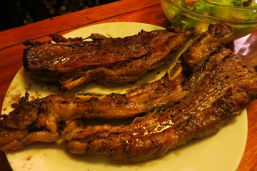 Top 10 Authentic Food Experiences in Montevideo - Part 2