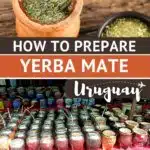 Pinterest Mate Uruguay by Authentic Food Quest