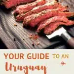 Pinterest Parrilla Uruguay by Authentic Food Quest