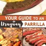 Pinterest Uruguay Parrilla by Authentic Food Quest