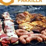 Pinterest Uruguayan Parrilla Authentic Food Quest
