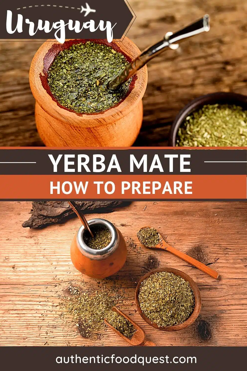 crédito Egomanía Vago Yerba Mate Uruguay Way: How To Prepare Mate And Its Cultural Significance