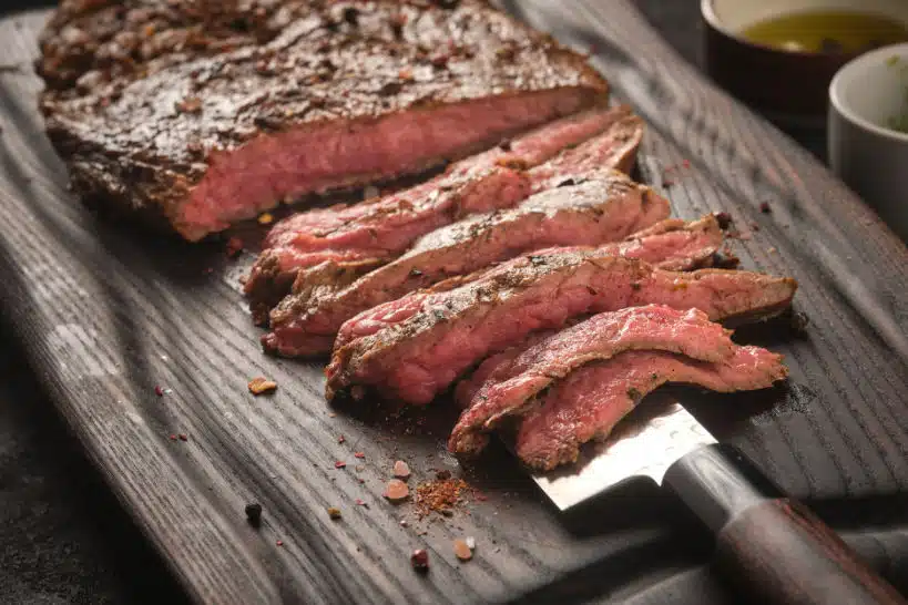 Wagyu Uruguay Parrilla by Authentic Food Quest