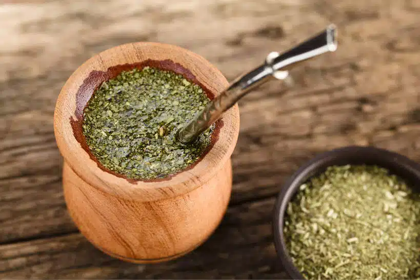 Vooruitgang iets foto Yerba Mate Uruguay Way: How To Prepare Mate And Its Cultural Significance