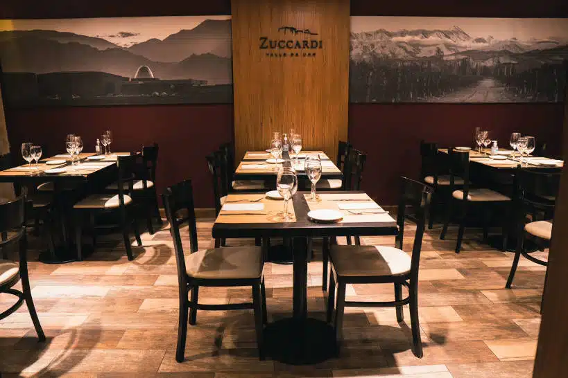 Casimiro Bigua Ushuaia Restaurants by Authentic Food Quest