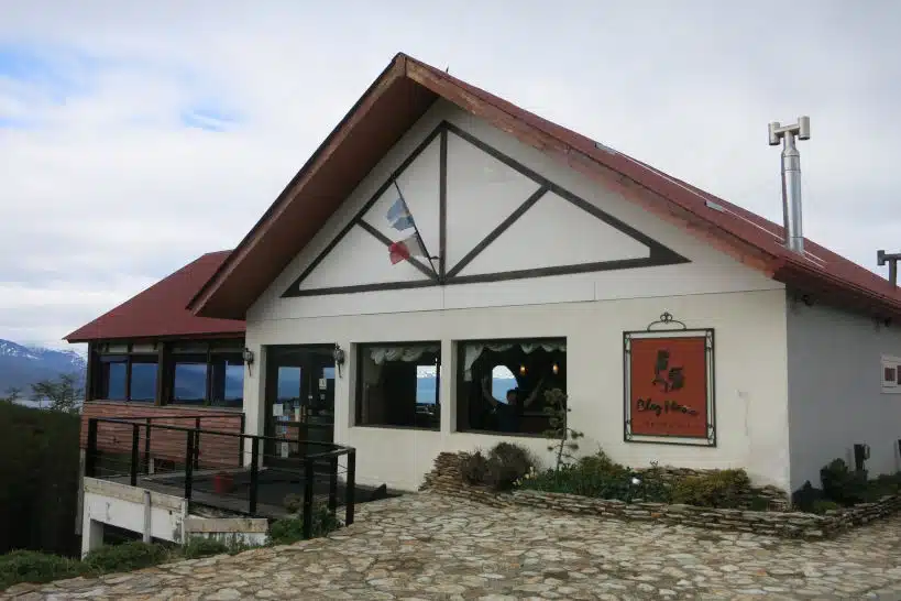 Chez Manu Ushuaia Restaurants by Authentic Food Quest