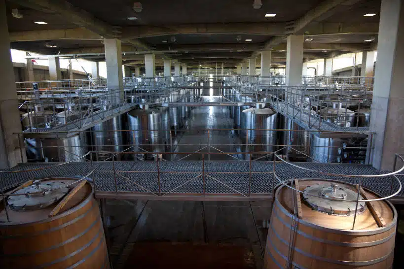 Colchagua Chilean Wine Regions by Authentic Food Quest