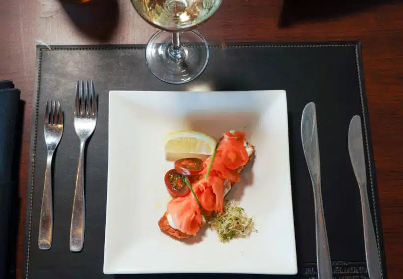 Kuar Ushuaia Restaurants by Authentic Food Quest