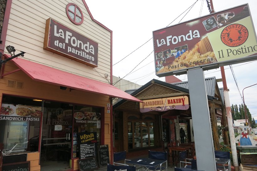 La Fonda del Parrillero in El Calafate by Authentic Food Quest