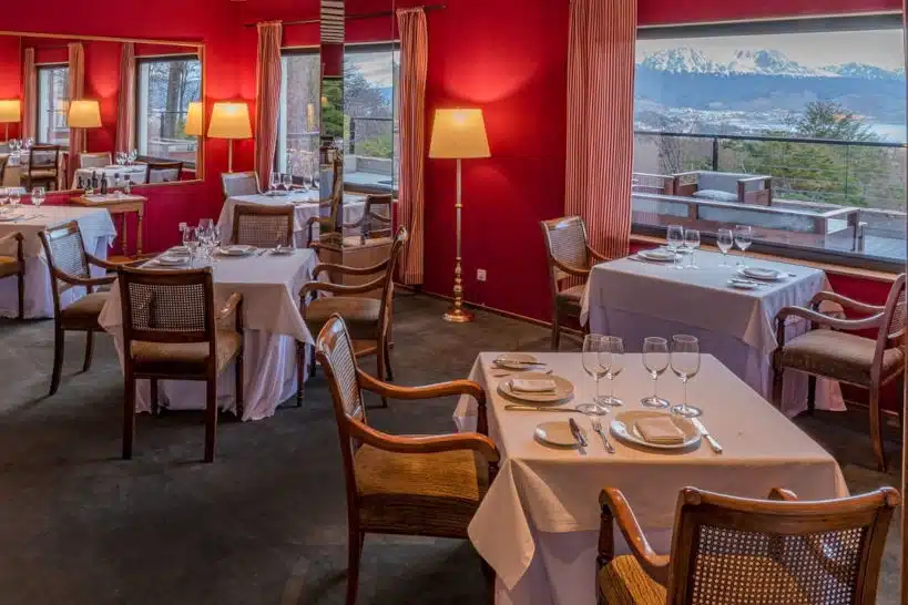 Le Martial Restaurants In Ushuaia by Authentic Food Quest
