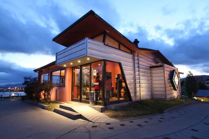 Maria Lola Resto Restaurant Ushuaia by Authentic Food Quest