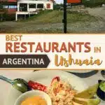 Pinterest Restaurant Ushuaia by Authentic Food Quest