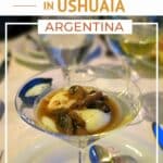 Pinterest Ushuaia Restaurant by Authentic Food Quest