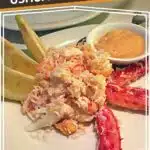 Pinterest Ushuaia Restaurants Authentic Food Quest