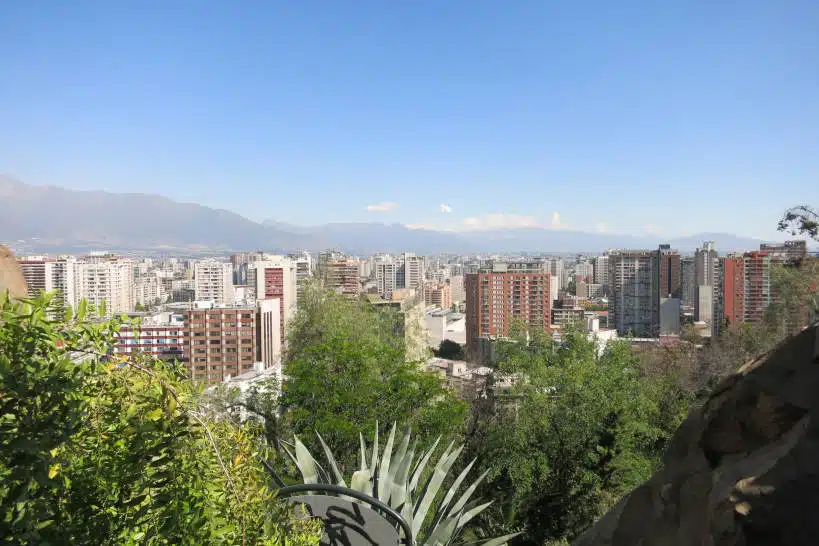 Santiago Chile Wine Regions by Authentic Food Quest