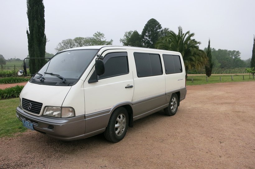 Van Bodega Bouza by Authentic Food Quest