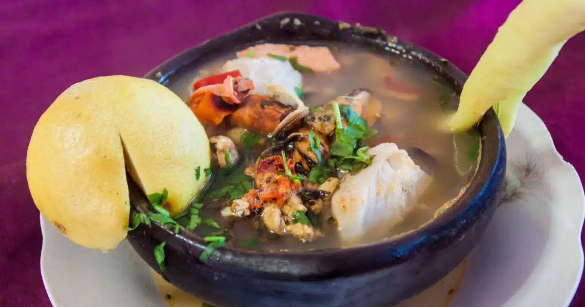 12 Most Authentic Chilean Seafood Dishes You’ll Want To Try