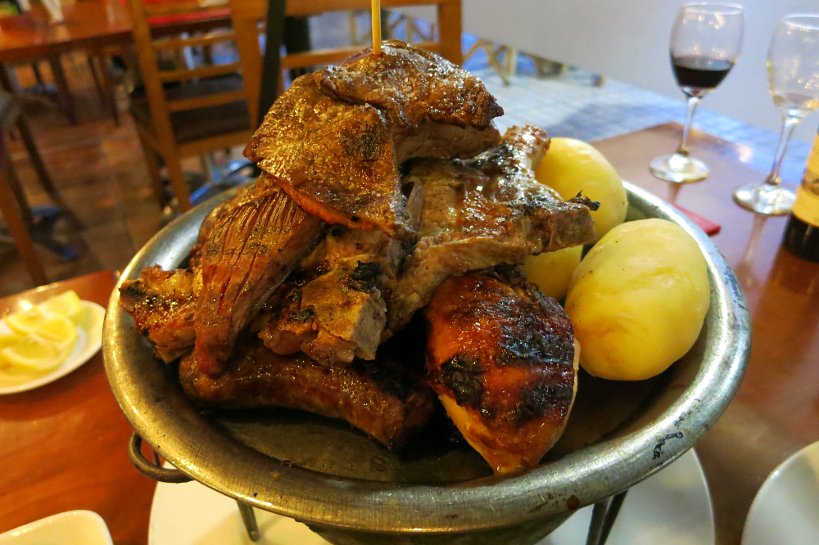 10 Popular Chilean Dishes Worth Trying Authentic Food Quest