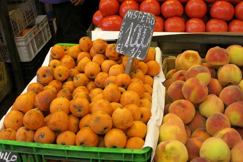 6 Exotic Chilean Fruits At Santiago's Farmers Markets 13