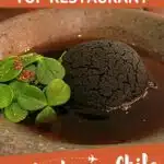 Pinterest Borago Menu by Authentic Food Quest