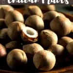 Pinterest Chilean Fruits Authentic Food Quest