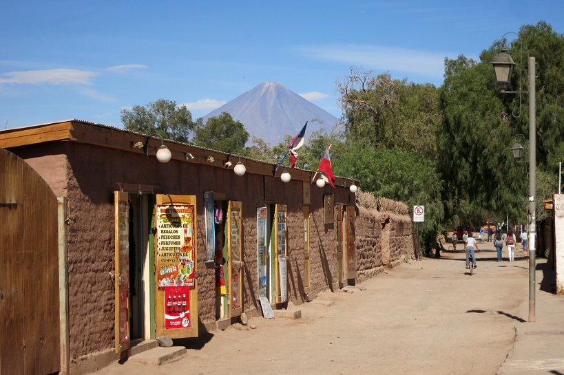 San Pedro de Atacama Restaurants by Authentic Food Quest
