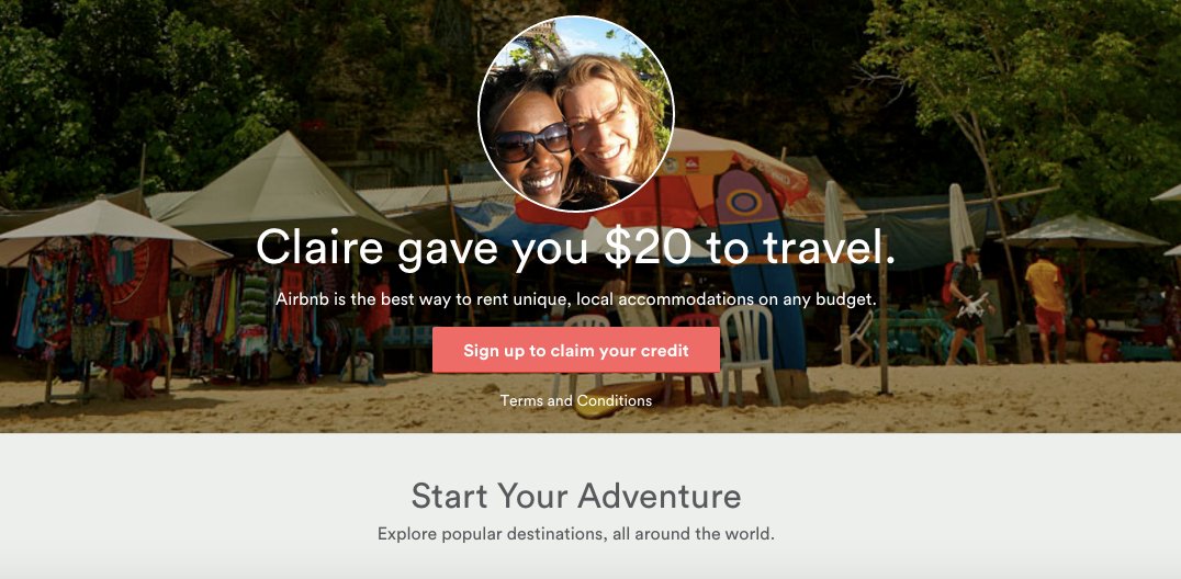 Airbnb for foodie travelers